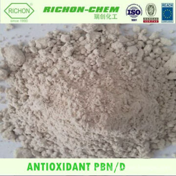 Alibaba China Supplier Manufacturing Chemical Additives Rubber antioxidant D(PBN) CAS NO.135-88-6 Antioxidant PBN